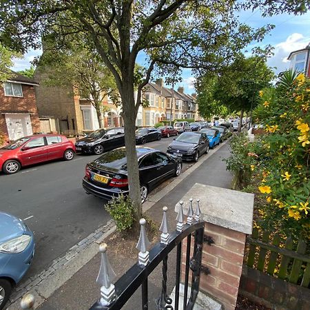 Grand Heights Suites Londen Buitenkant foto
