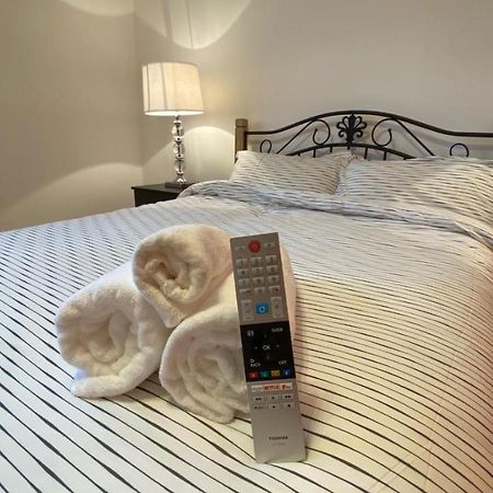 Grand Heights Suites Londen Buitenkant foto