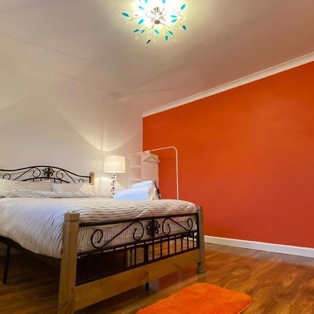 Grand Heights Suites Londen Buitenkant foto