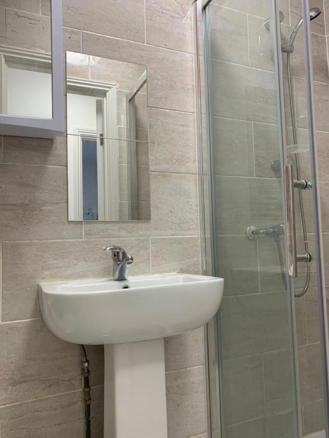 Grand Heights Suites Londen Buitenkant foto