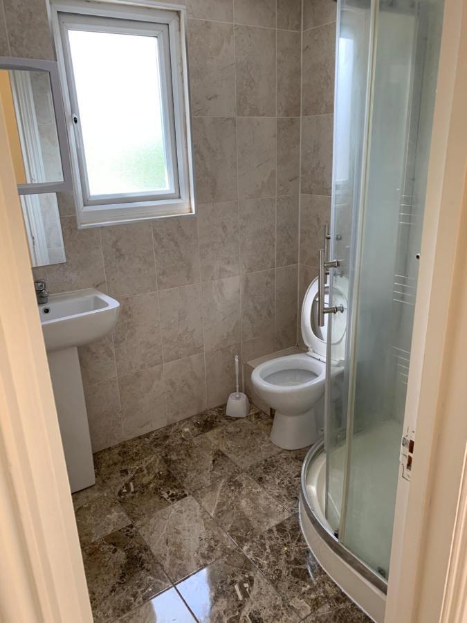Grand Heights Suites Londen Buitenkant foto