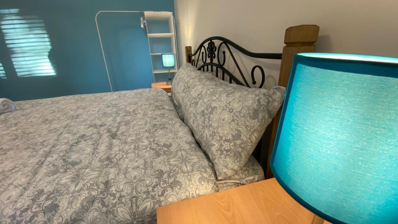 Grand Heights Suites Londen Buitenkant foto