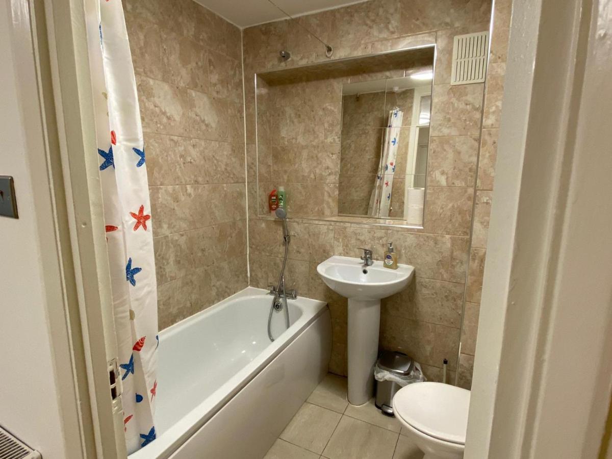 Grand Heights Suites Londen Buitenkant foto
