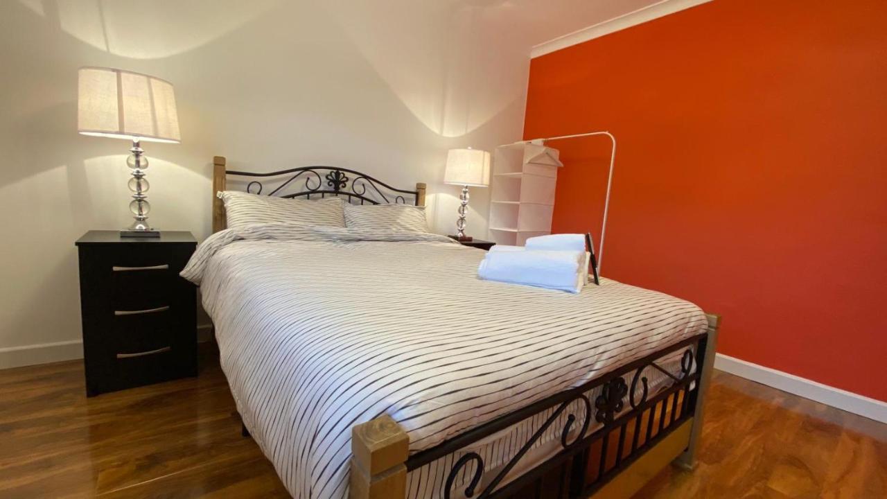 Grand Heights Suites Londen Buitenkant foto