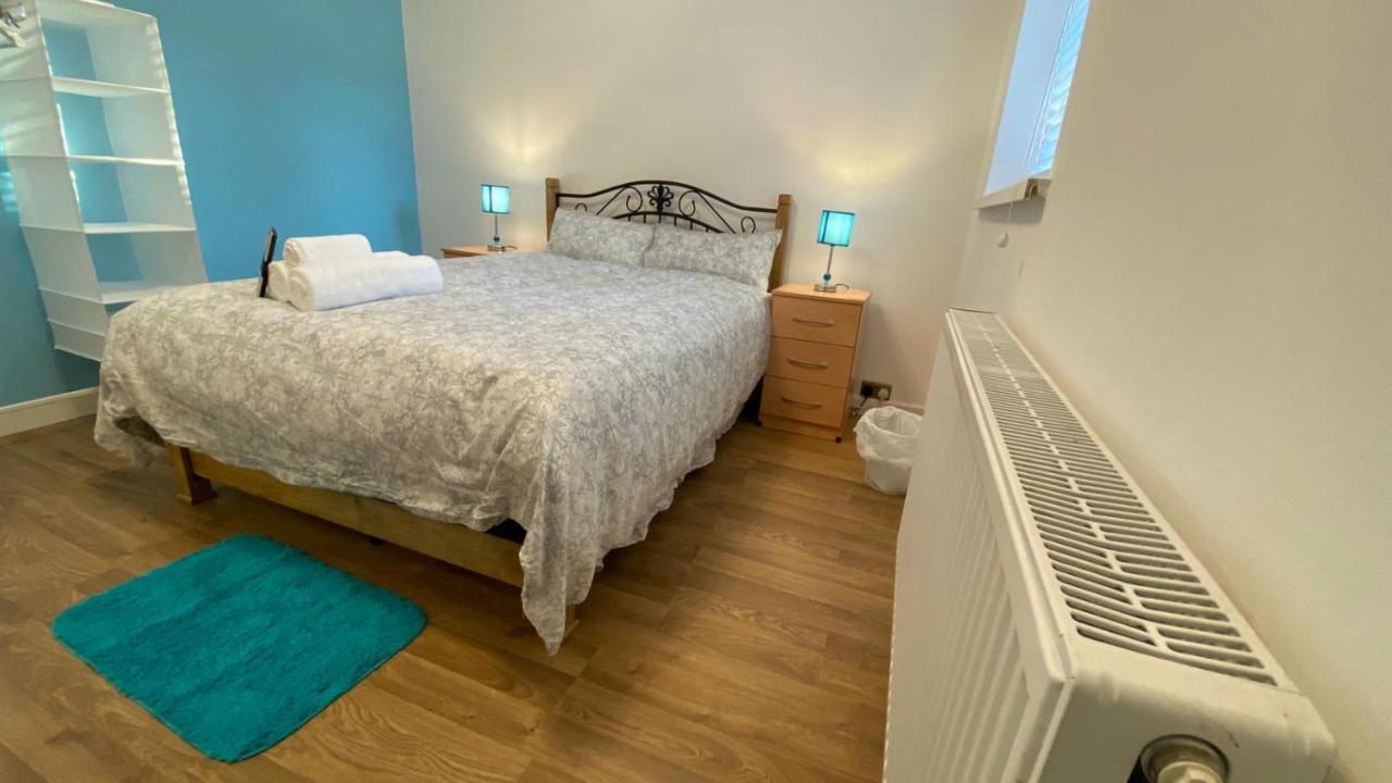 Grand Heights Suites Londen Buitenkant foto