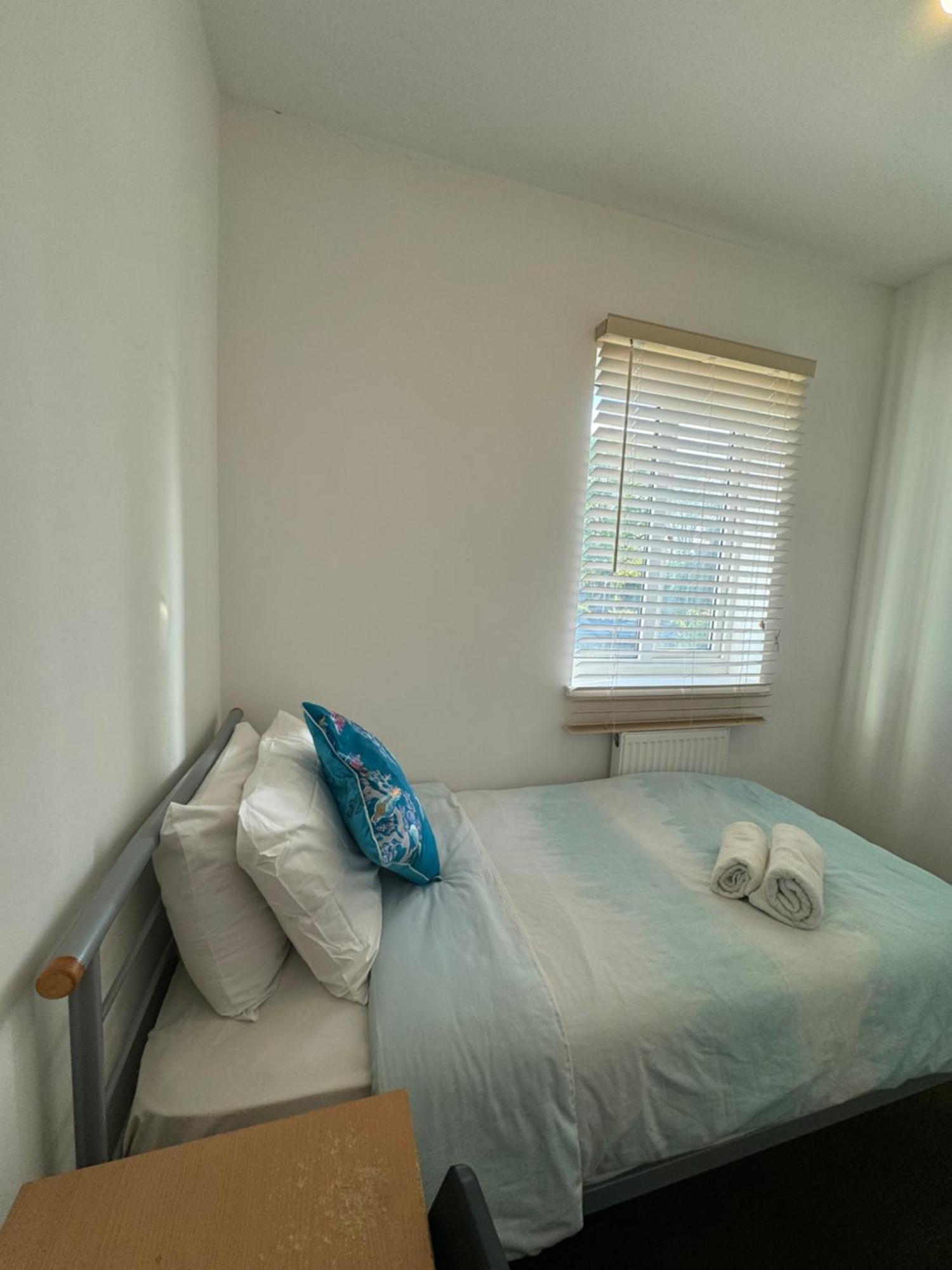 Grand Heights Suites Londen Buitenkant foto