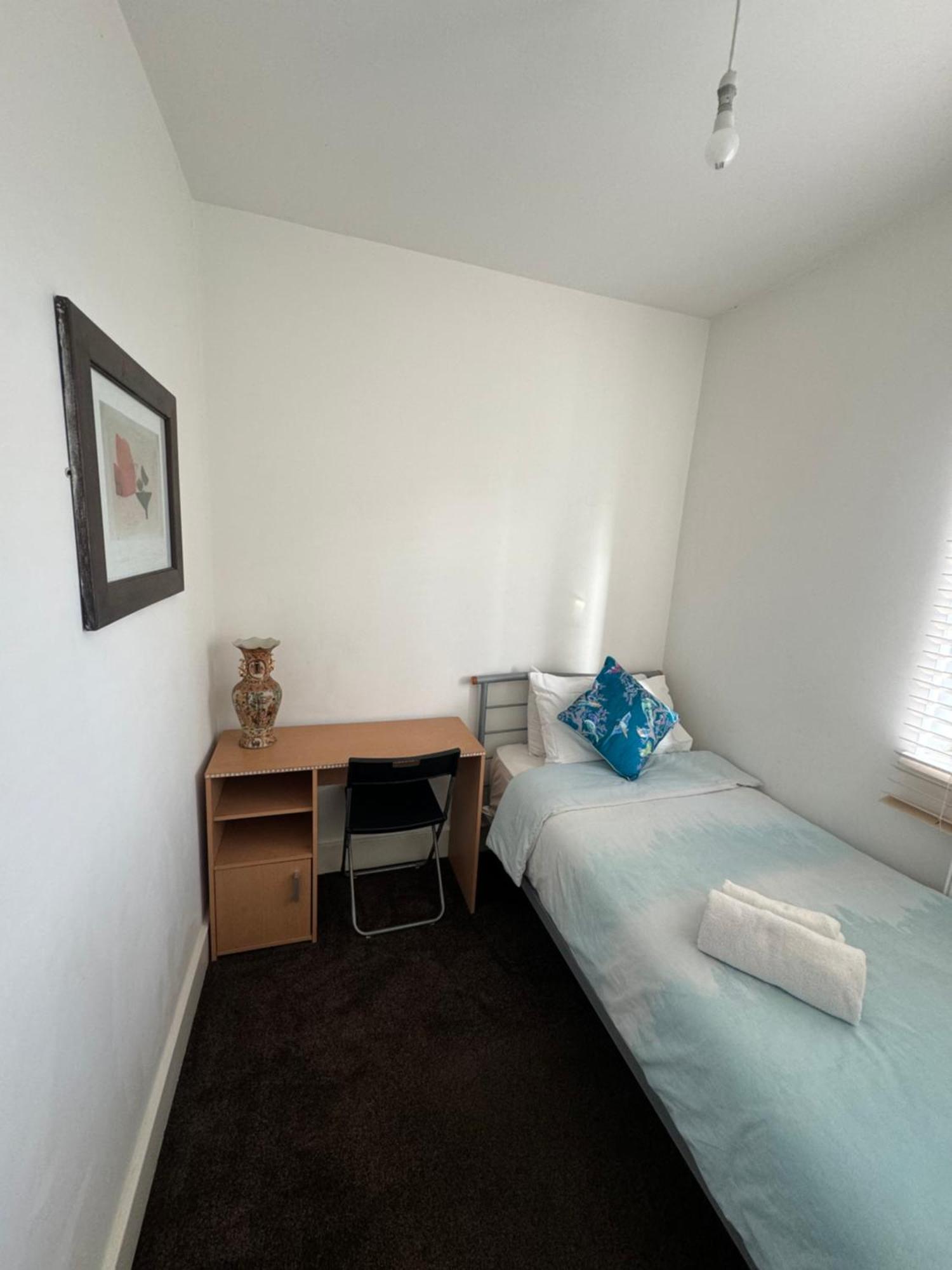 Grand Heights Suites Londen Buitenkant foto