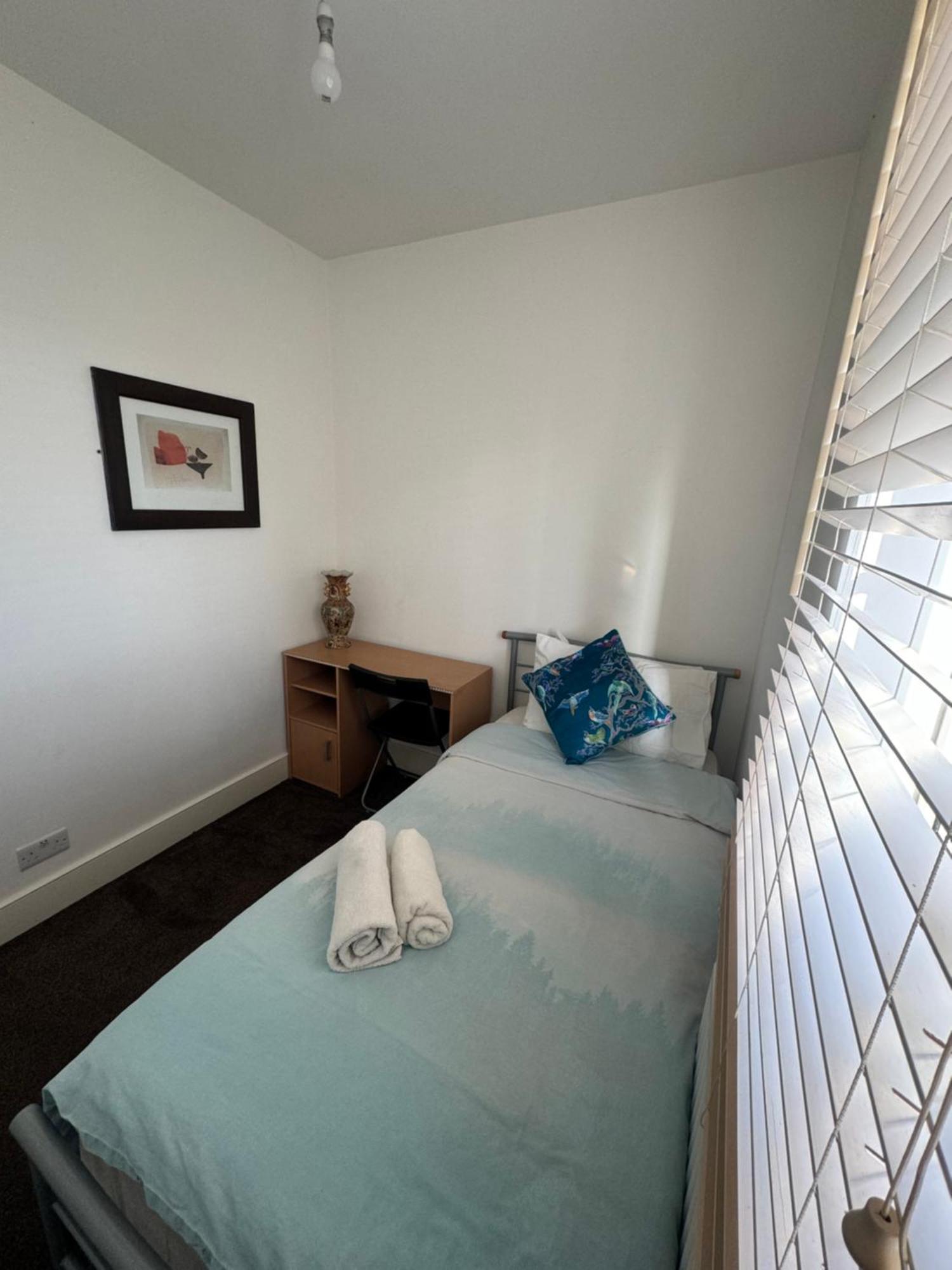 Grand Heights Suites Londen Buitenkant foto