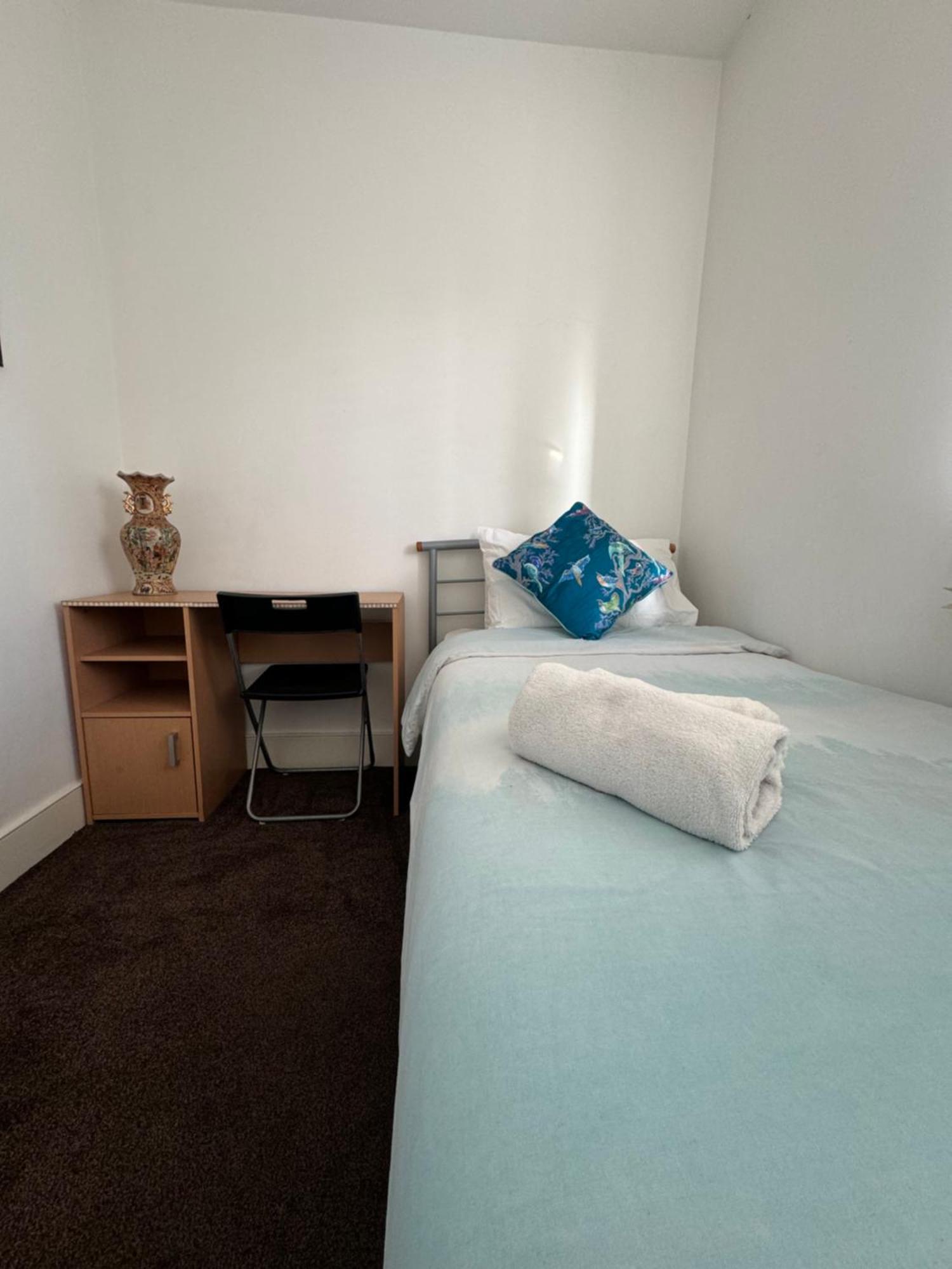 Grand Heights Suites Londen Buitenkant foto